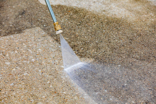 Best House Exterior Washing  in Horizon City, TX