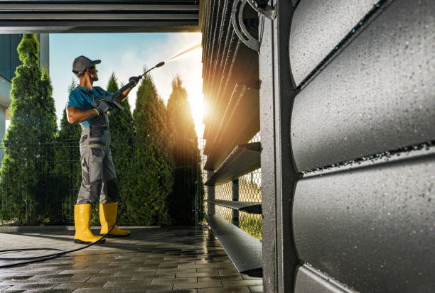 Best Restaurant Pressure Washing  in Horizon City, TX