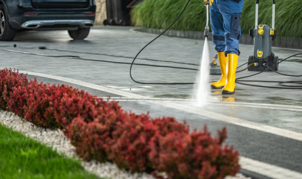 Best Post-Construction Pressure Washing  in Horizon City, TX